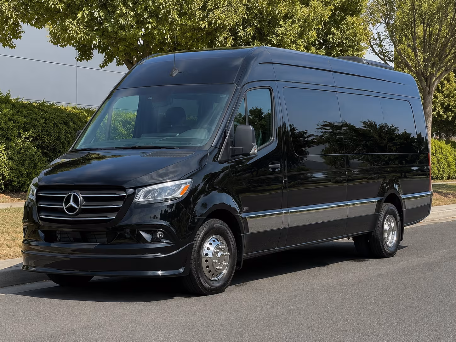 Boise Airport Shuttles & Transportation