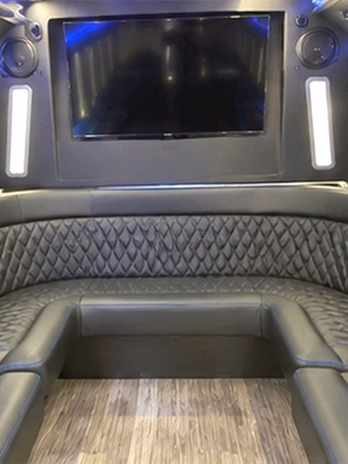 Boise Bachelor & Bachelorette Transportation