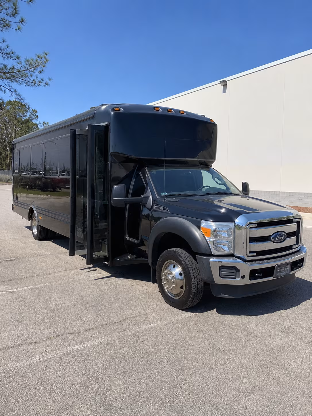 Boise Sporting Event Transportation